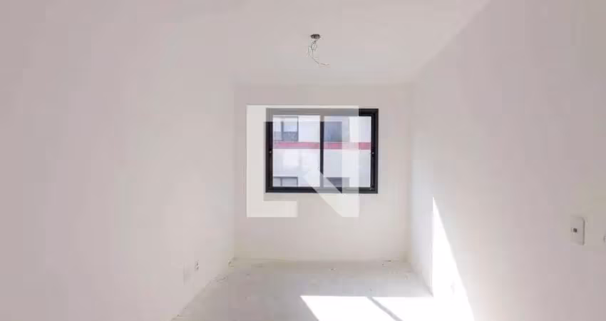 Apartamento para venda - santa cecília, 1 quarto,  26 m² - são paulo