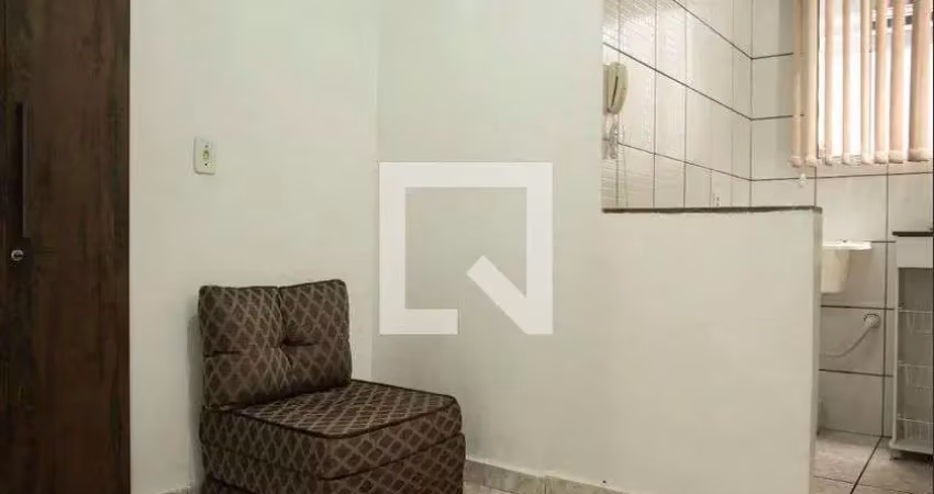 Kitnet / stúdio para venda - chácara inglesa, 1 quarto,  34 m² - são paulo