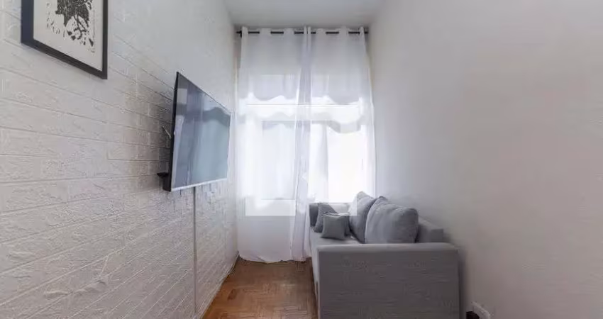 Apartamento para venda - barro preto, 1 quarto,  35 m² - belo horizonte