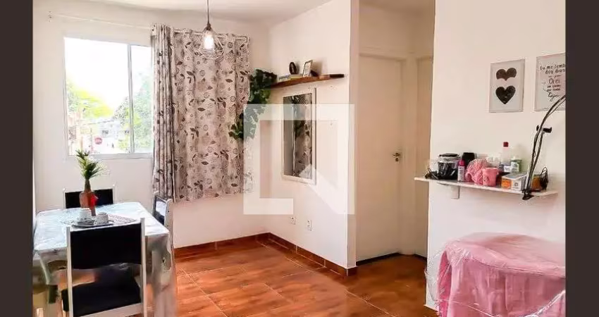 Apartamento para venda - del castilho, 2 quartos,  35 m² - rio de janeiro