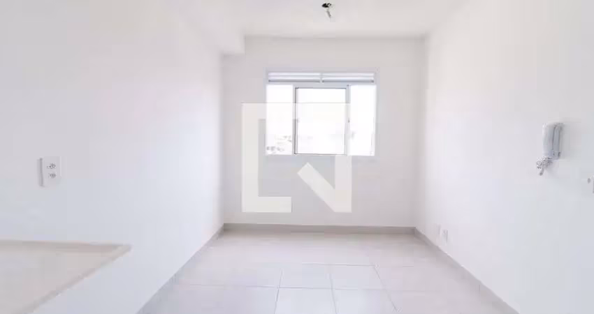 Apartamento para venda - cangaíba, 2 quartos,  32 m² - são paulo
