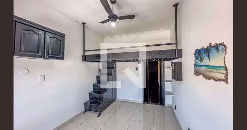 Apartamento para venda - centro, 1 quarto,  40 m² - rio de janeiro