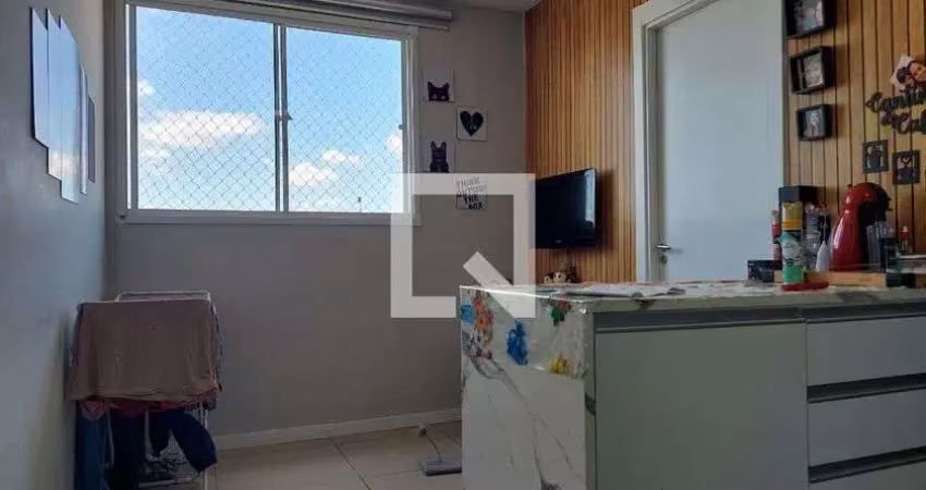 Apartamento para venda - jardim marajoara , 2 quartos,  34 m² - são paulo