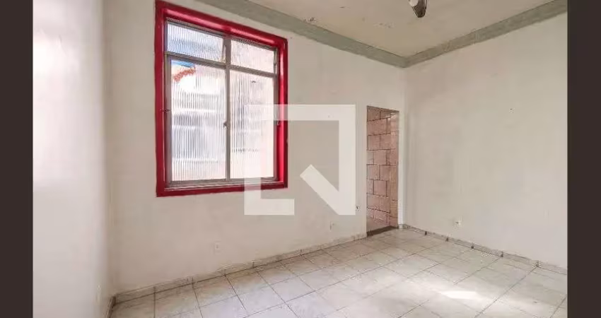 Apartamento para venda - maracanã, 1 quarto,  48 m² - rio de janeiro