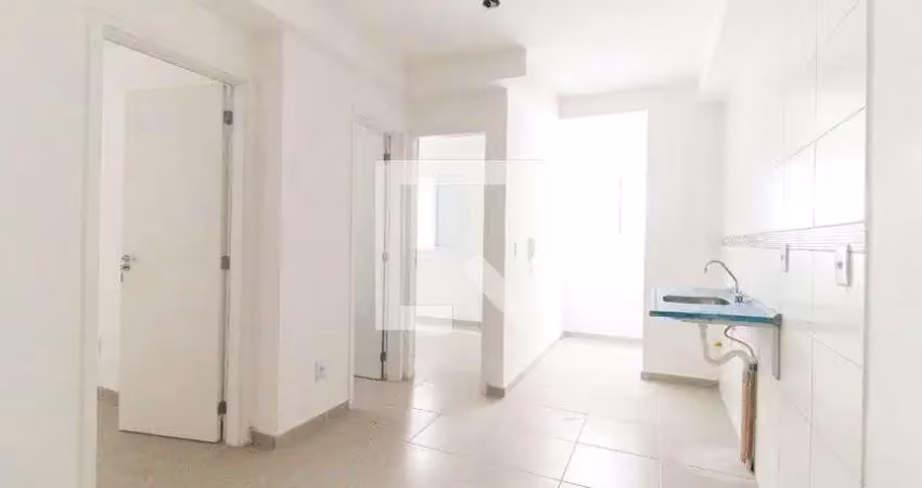 Apartamento para venda - vila progresso, 2 quartos,  37 m² - são paulo