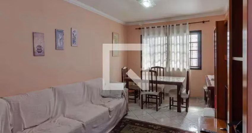 Casa para venda - jardim monte kemel, 2 quartos,  127 m² - são paulo