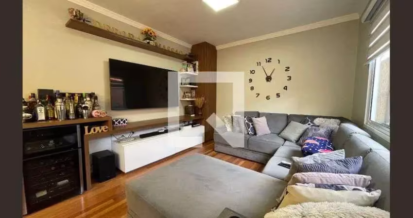 Casa para venda - jardim éster yolanda, 3 quartos,  130 m² - são paulo