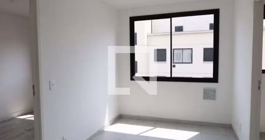 Apartamento para venda - jardim marajoara , 2 quartos,  34 m² - são paulo