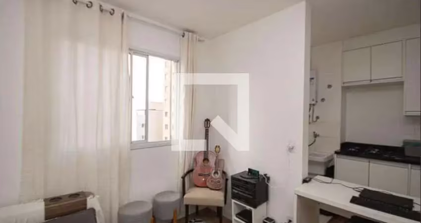 Apartamento para venda - vila constança , 2 quartos,  35 m² - são paulo