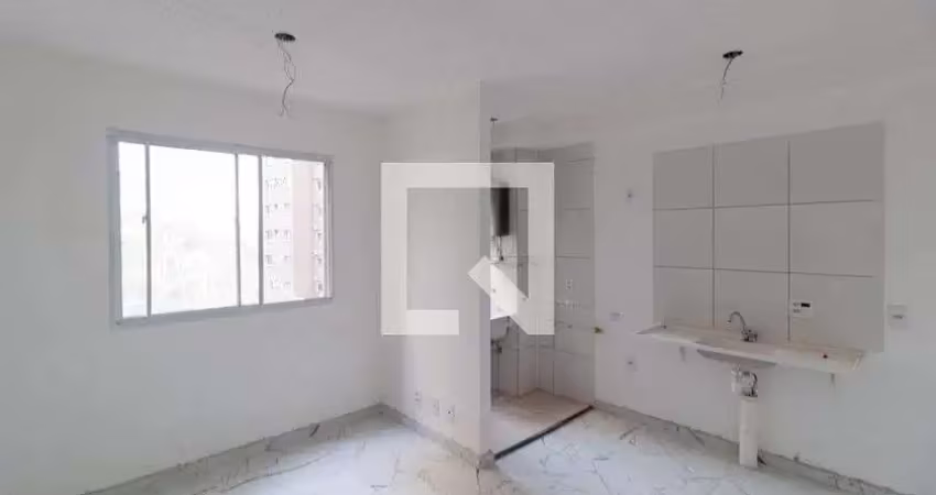 Apartamento para venda - vila emir, 2 quartos,  37 m² - são paulo