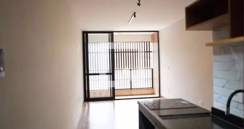 Kitnet / stúdio para venda - jardim anália franco, 1 quarto,  27 m² - são paulo