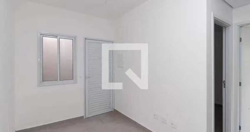 Apartamento para venda - vila maria , 2 quartos,  39 m² - são paulo