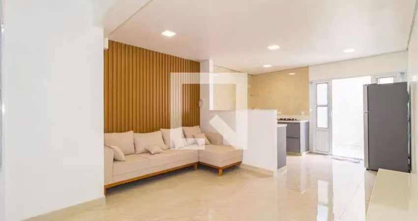 Casa / sobrado em condomínio para venda - jardim anália franco, 3 quartos,  150 m² - são paulo