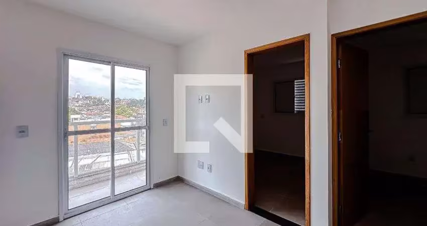 Apartamento para venda - mooca, 2 quartos,  38 m² - são paulo