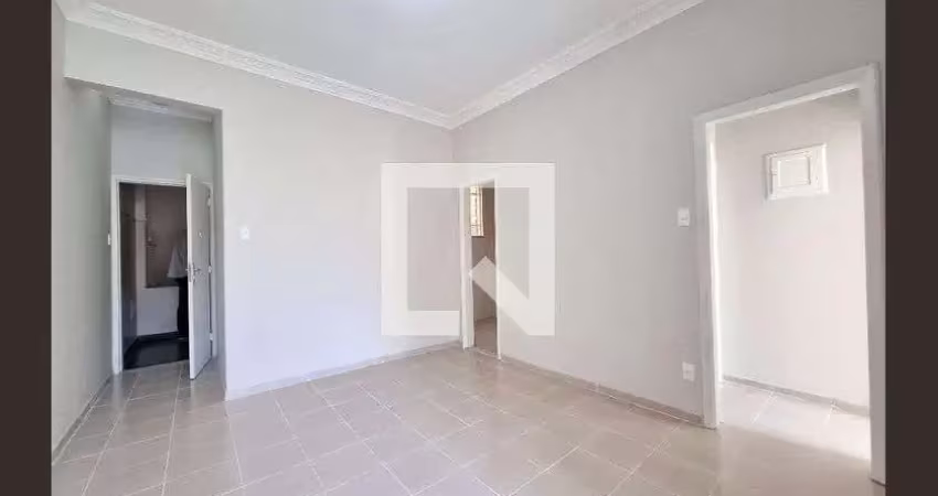 Apartamento para venda - centro, 1 quarto,  49 m² - rio de janeiro