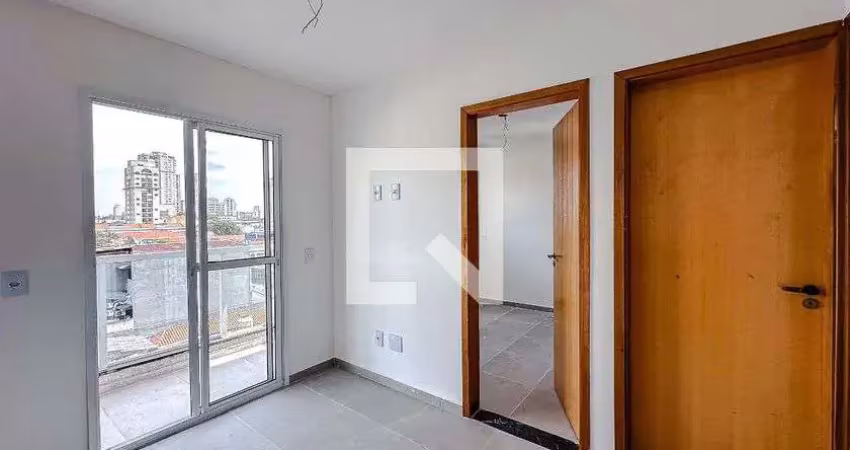 Apartamento para venda - mooca, 2 quartos,  38 m² - são paulo