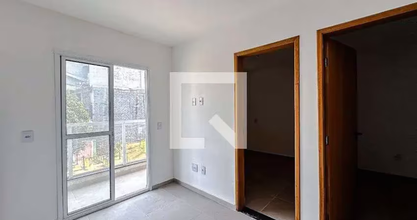 Apartamento para venda - mooca, 2 quartos,  38 m² - são paulo