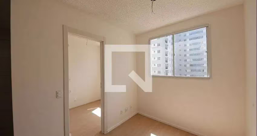 Apartamento para venda - vila prudente, 2 quartos,  48 m² - são paulo