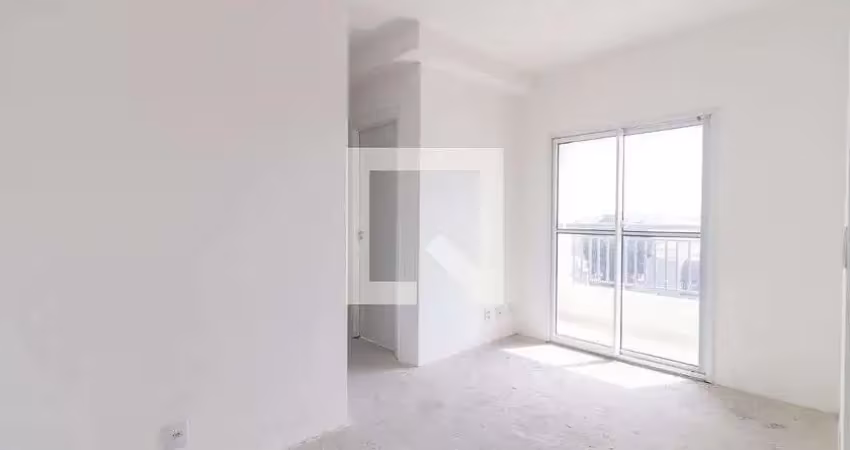 Apartamento para venda - vila ré, 2 quartos,  42 m² - são paulo