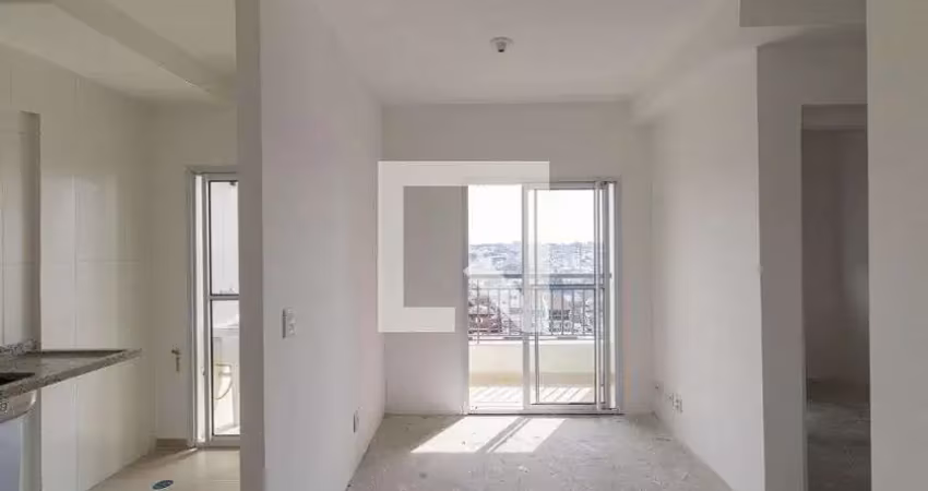 Apartamento para venda - vila ré, 2 quartos,  42 m² - são paulo