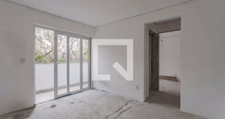Kitnet / stúdio para venda - independência, 1 quarto,  31 m² - porto alegre