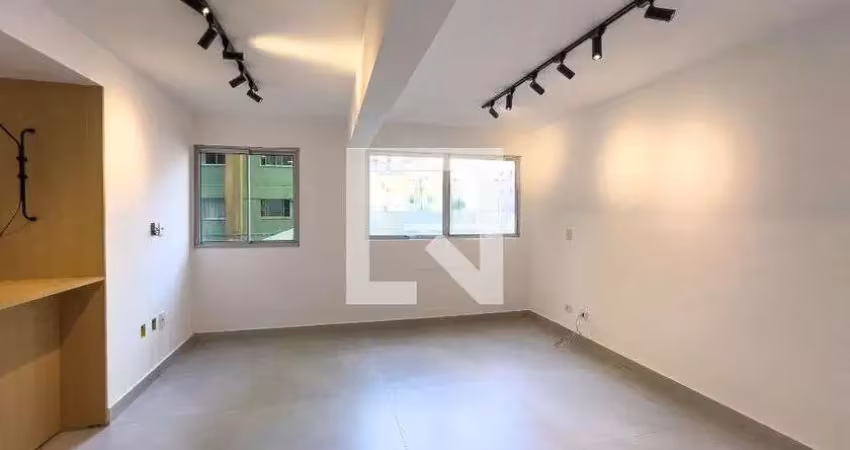 Kitnet / stúdio para venda - vila mariana, 1 quarto,  33 m² - são paulo