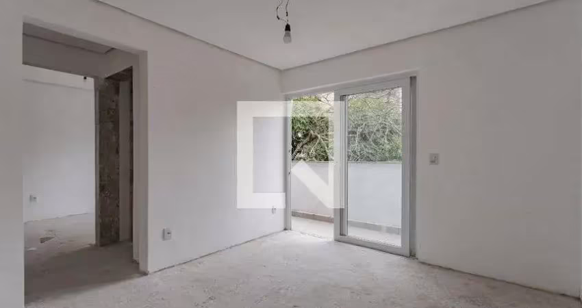 Kitnet / stúdio para venda - independência, 1 quarto,  33 m² - porto alegre