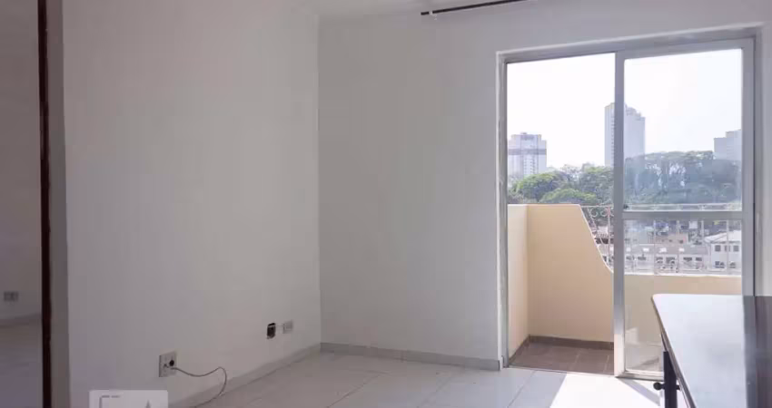 Apartamento para venda - santana, 1 quarto,  45 m² - são paulo