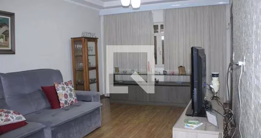 Casa para venda - parque continental ii, 3 quartos,  166 m² - guarulhos