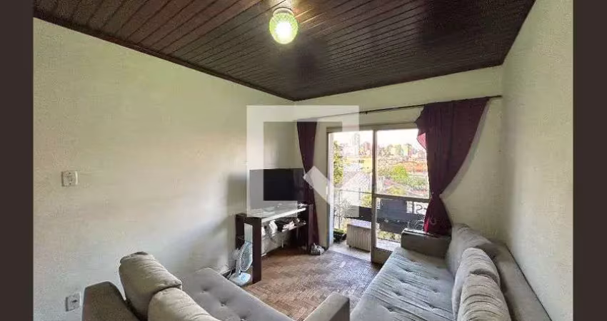 Apartamento para venda - rio branco, 2 quartos,  65 m² - novo hamburgo