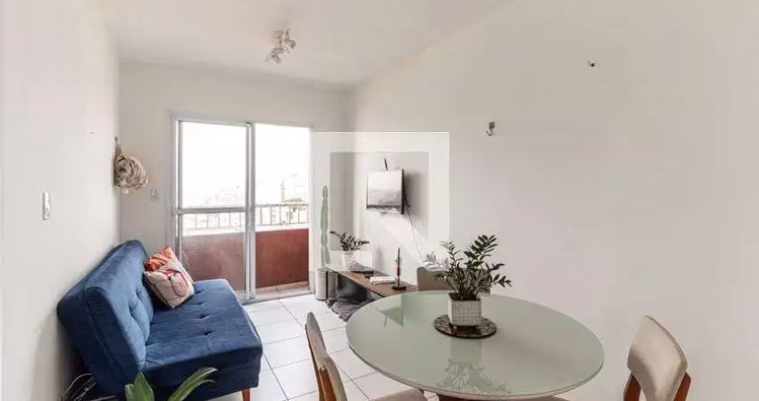 Apartamento para venda - campos elíseos, 2 quartos,  50 m² - são paulo
