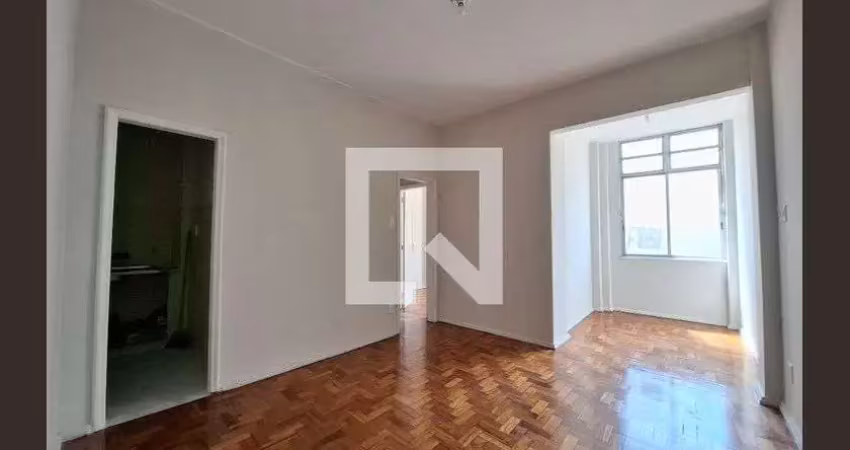 Apartamento para venda - centro, 1 quarto,  49 m² - rio de janeiro