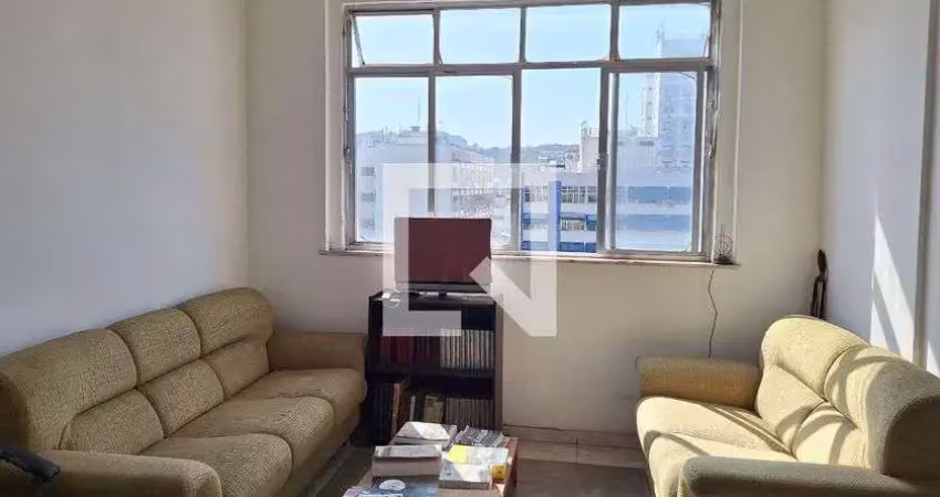 Apartamento para venda - ingá, 1 quarto,  51 m² - niterói