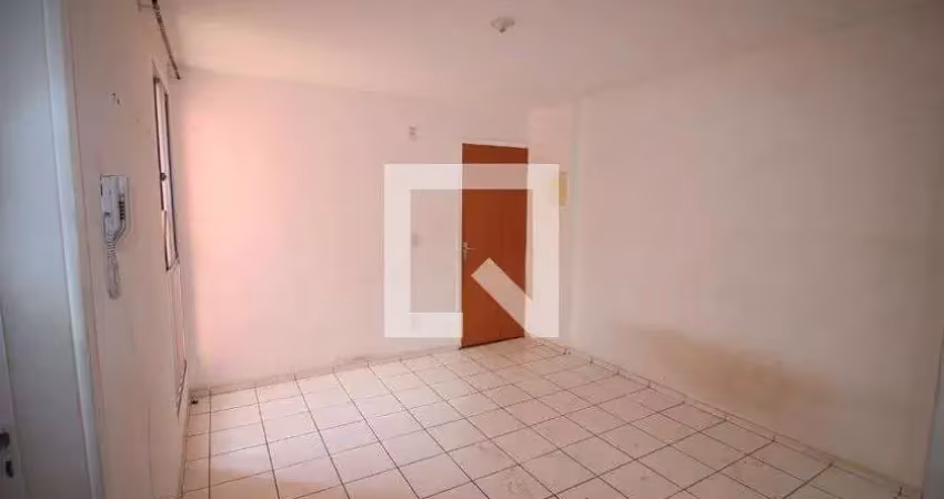 Apartamento para venda - diamante, 2 quartos,  51 m² - belo horizonte