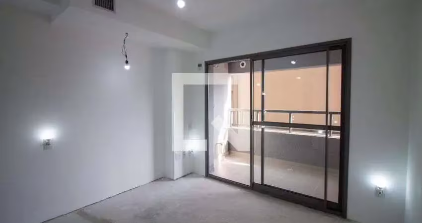 Kitnet / stúdio para venda - chácara santo antonio, 1 quarto,  28 m² - são paulo