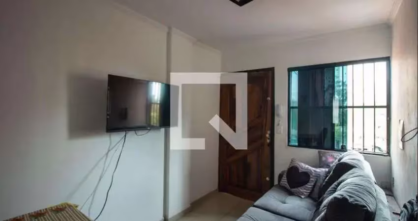 Apartamento para venda - itaquera, 2 quartos,  48 m² - são paulo