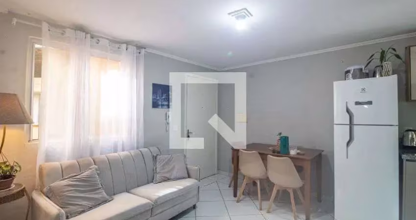 Apartamento para venda - partenon, 2 quartos,  48 m² - porto alegre
