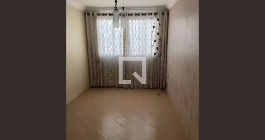 Apartamento para venda - quitaúna, 2 quartos,  50 m² - osasco