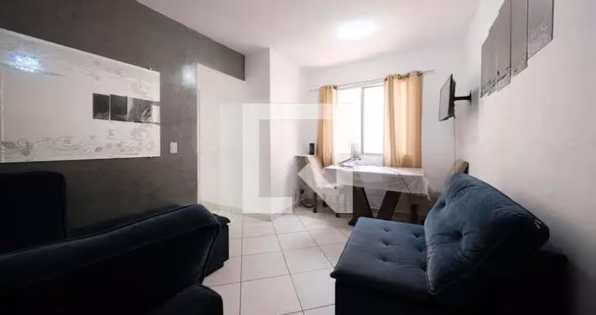 Apartamento para venda - cangaíba, 2 quartos,  48 m² - são paulo