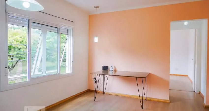 Apartamento para venda - passo d&apos;areia, 1 quarto,  60 m² - porto alegre