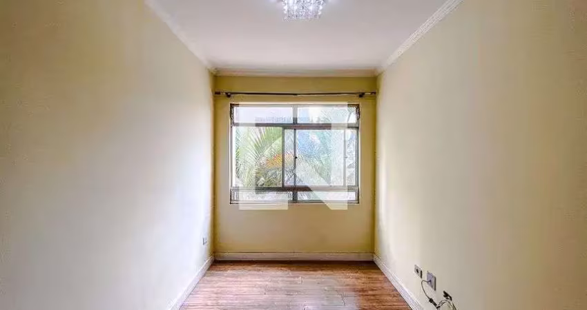 Apartamento com 2 quartos à venda na Rua Martim Burchard, Brás, São Paulo