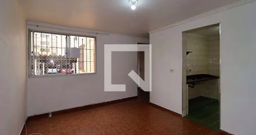 Apartamento para venda - jardim alvorada, 2 quartos,  56 m² - santo andré
