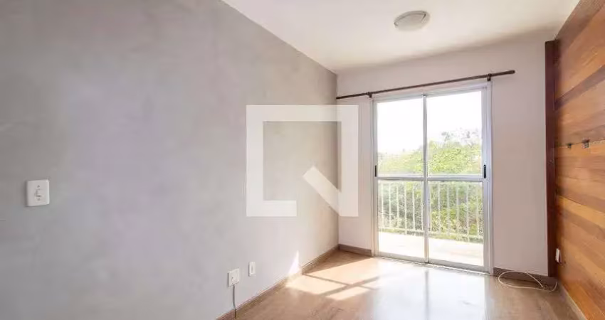 Apartamento para venda - ambiance residence, 2 quartos,  49 m² - campinas