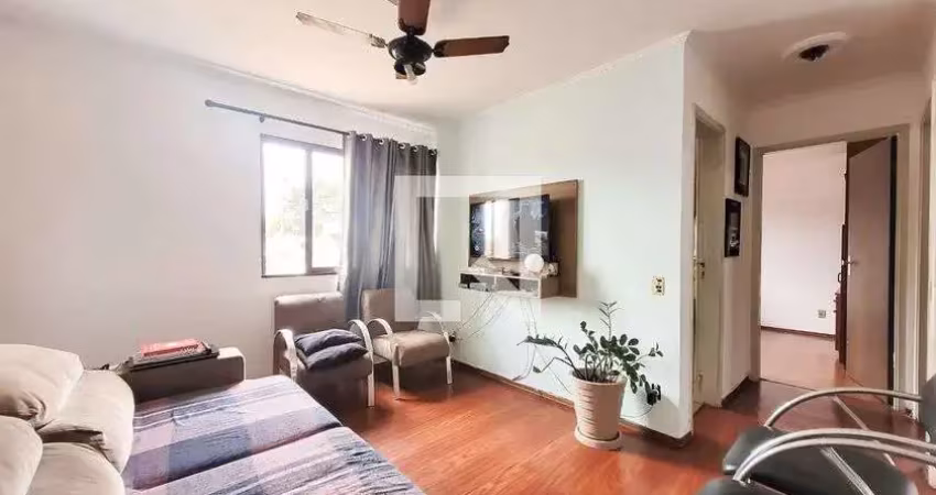 Apartamento para venda - jardim flamboyant, 2 quartos,  55 m² - campinas