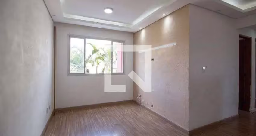 Apartamento para venda - itaquera, 2 quartos,  54 m² - são paulo