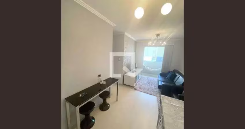 Apartamento para venda - jardim sao luis, 2 quartos,  56 m² - são paulo
