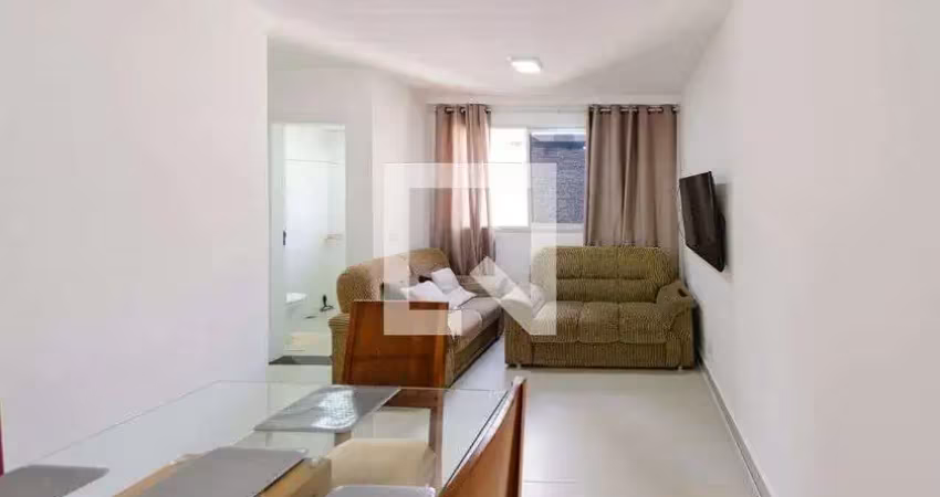 Apartamento para venda - havaí, 2 quartos,  57 m² - belo horizonte