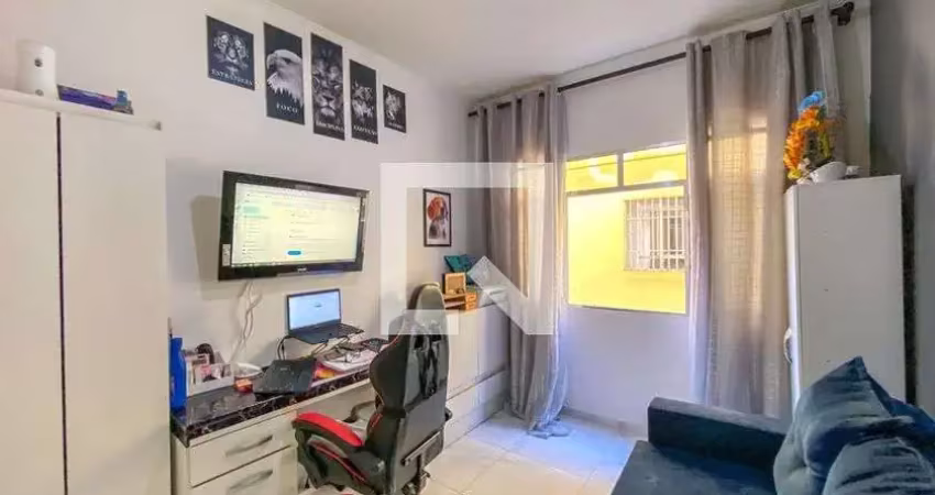 Apartamento para venda - taboão, 2 quartos,  62 m² - são bernardo do campo