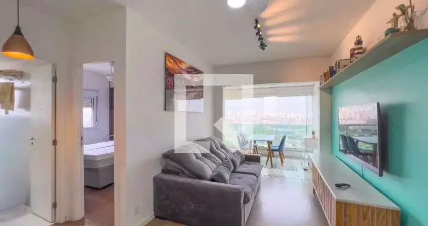 Apartamento para venda - cambuci, 1 quarto,  57 m² - são paulo
