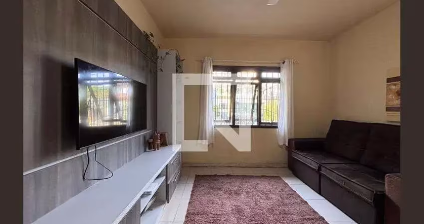 Casa para venda - campestre, 3 quartos,  178 m² - são leopoldo